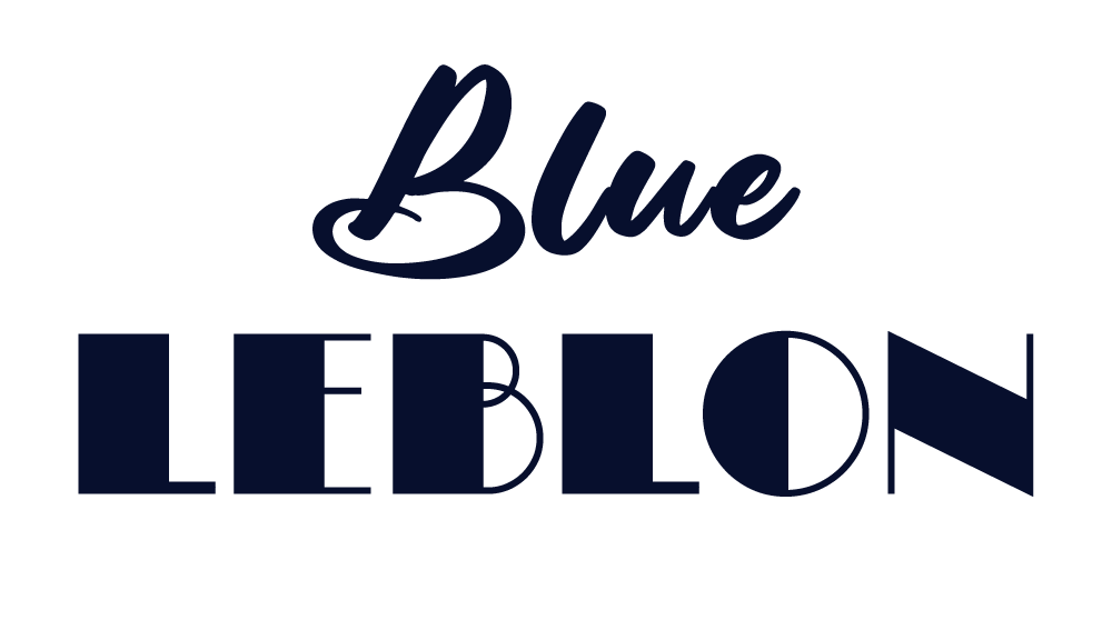 Blue Leblon